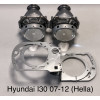 Hyundai i30 07-12 (Hella)